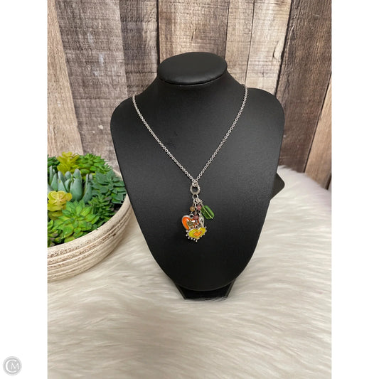 Necklace Charm By Brighton
