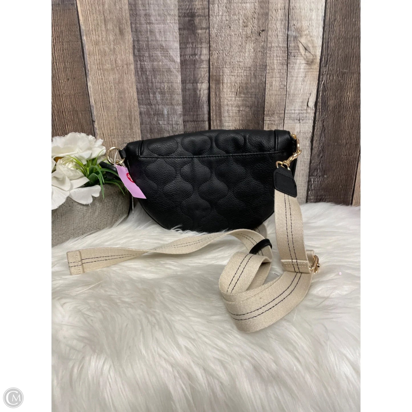 Belt Bag By Universal Thread, Size: Medium