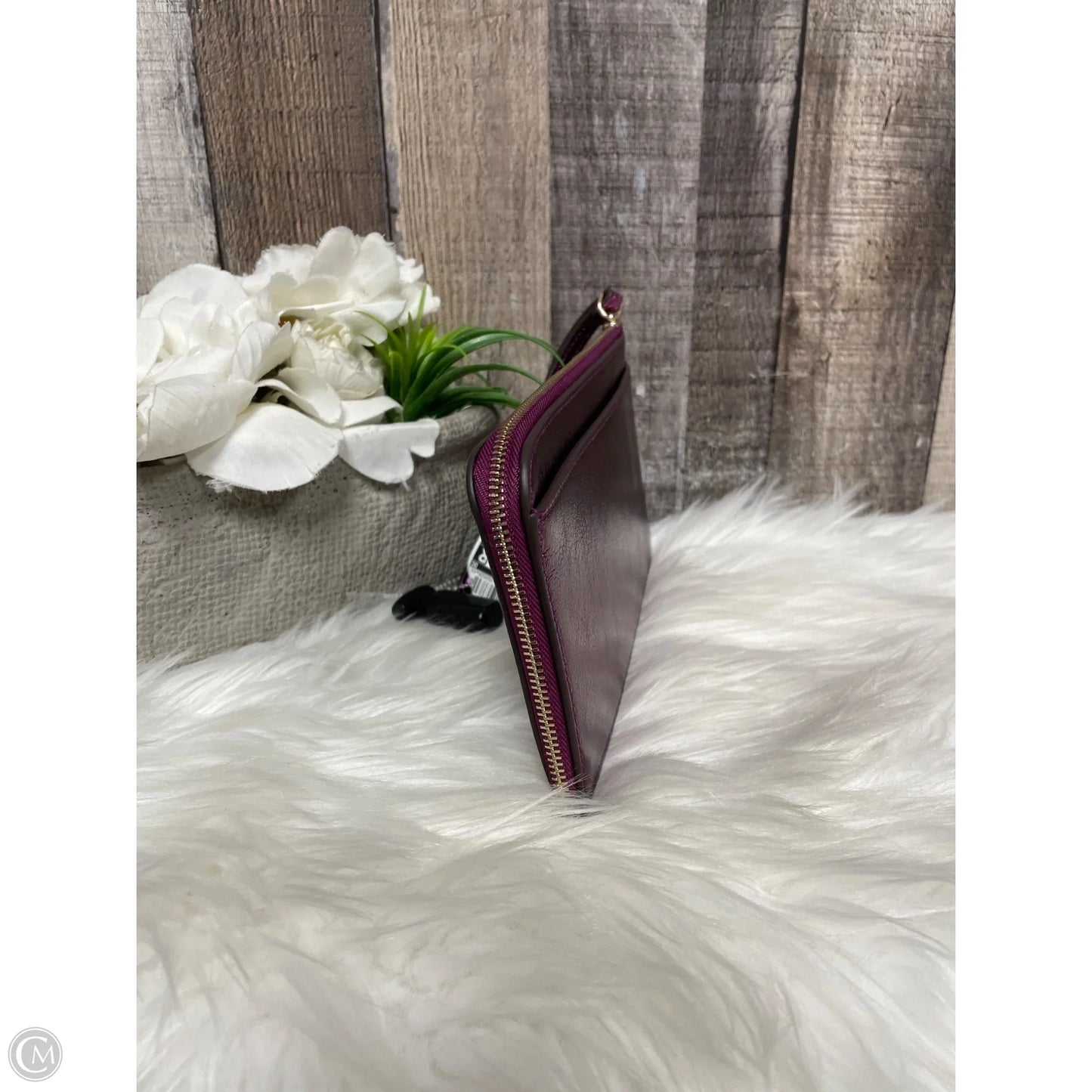 Wristlet Designer By Kate Spade, Size: Medium