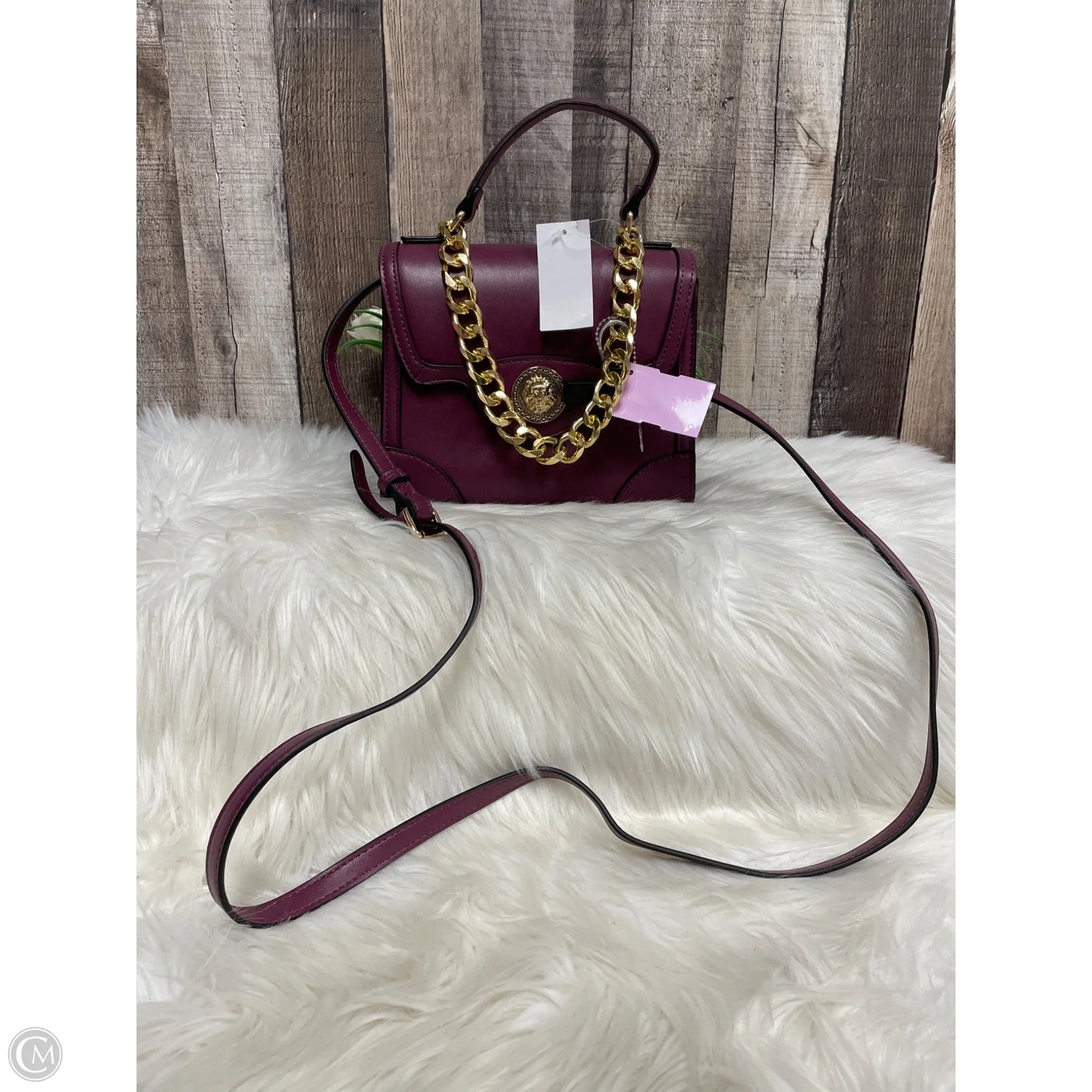 Crossbody By Aldo, Size: Small