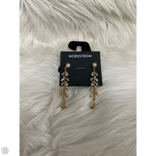 Earrings Dangle/drop By Nordstrom