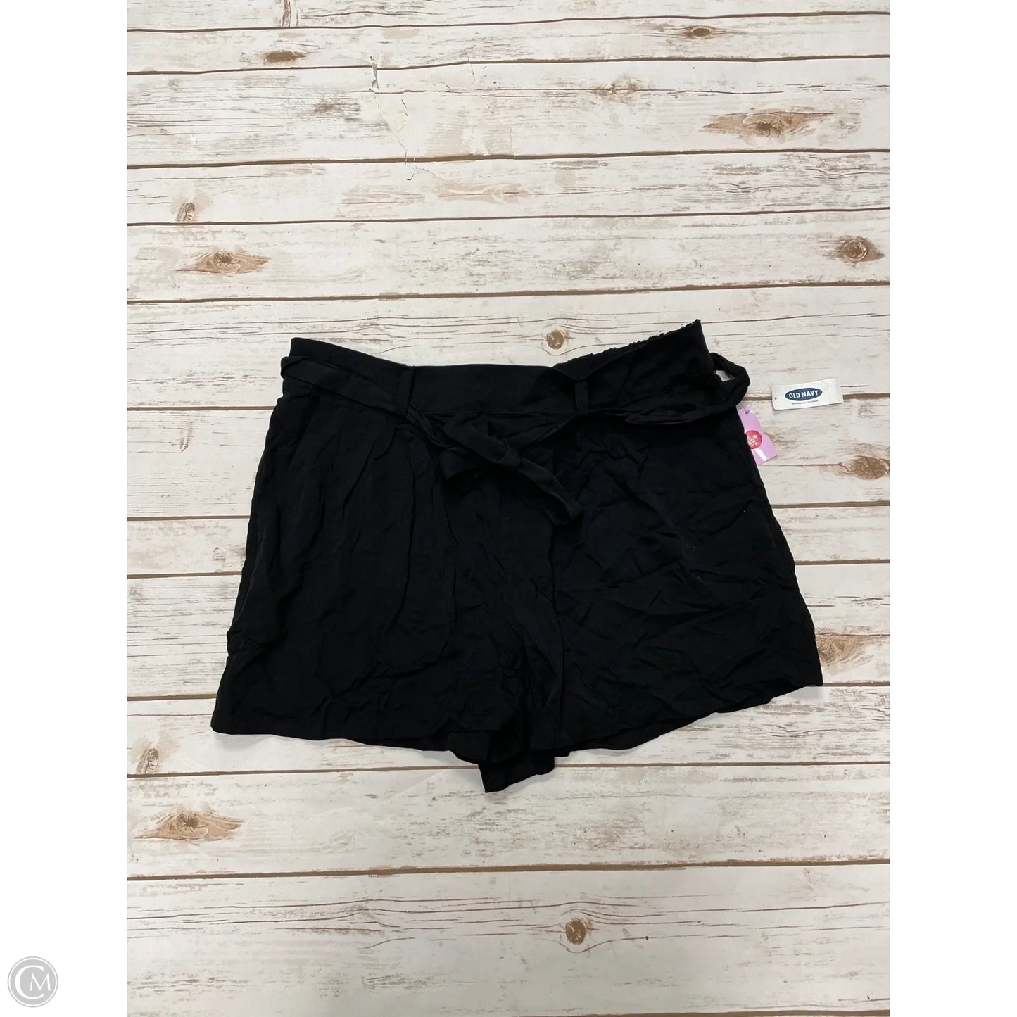 Shorts By Old Navy In Black, Size: L