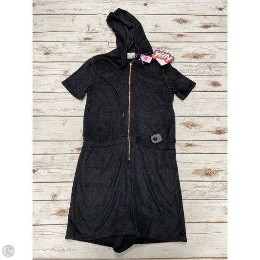 Romper By Yitty In Black, Size: M