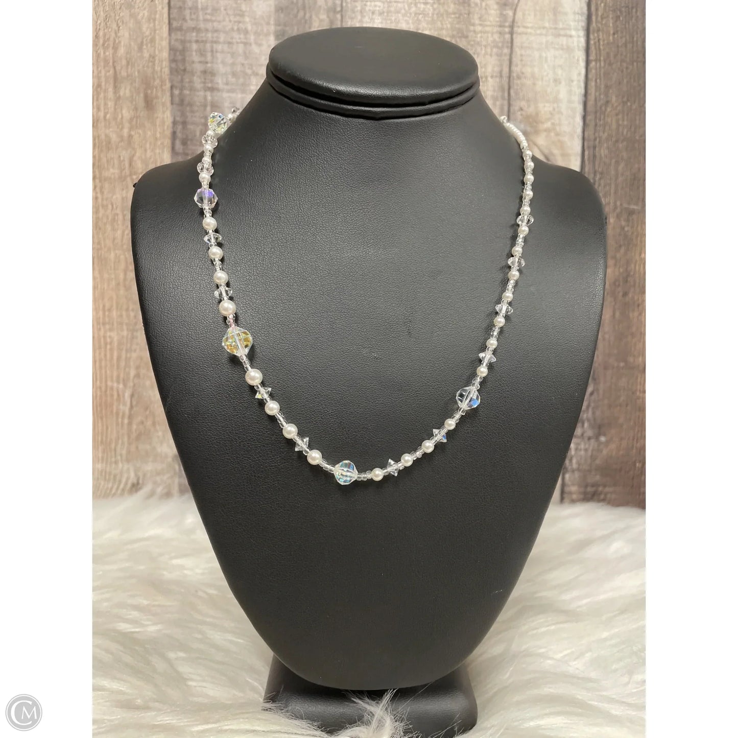 Necklace Other By Cmf