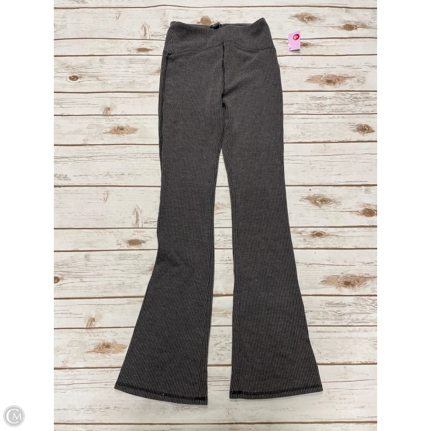 Pants Lounge By Wild Fable In Grey, Size: Xs