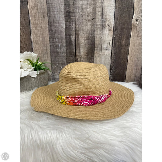 Hat Sun By Cmf