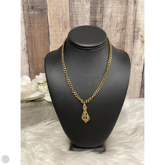 Necklace Pendant By Cme