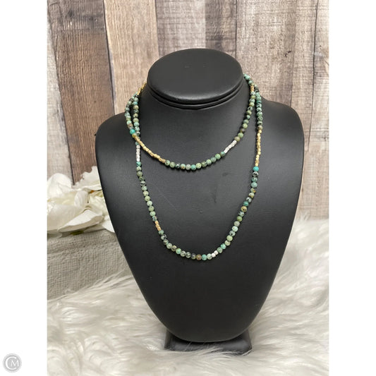 Necklace Other By Cmf