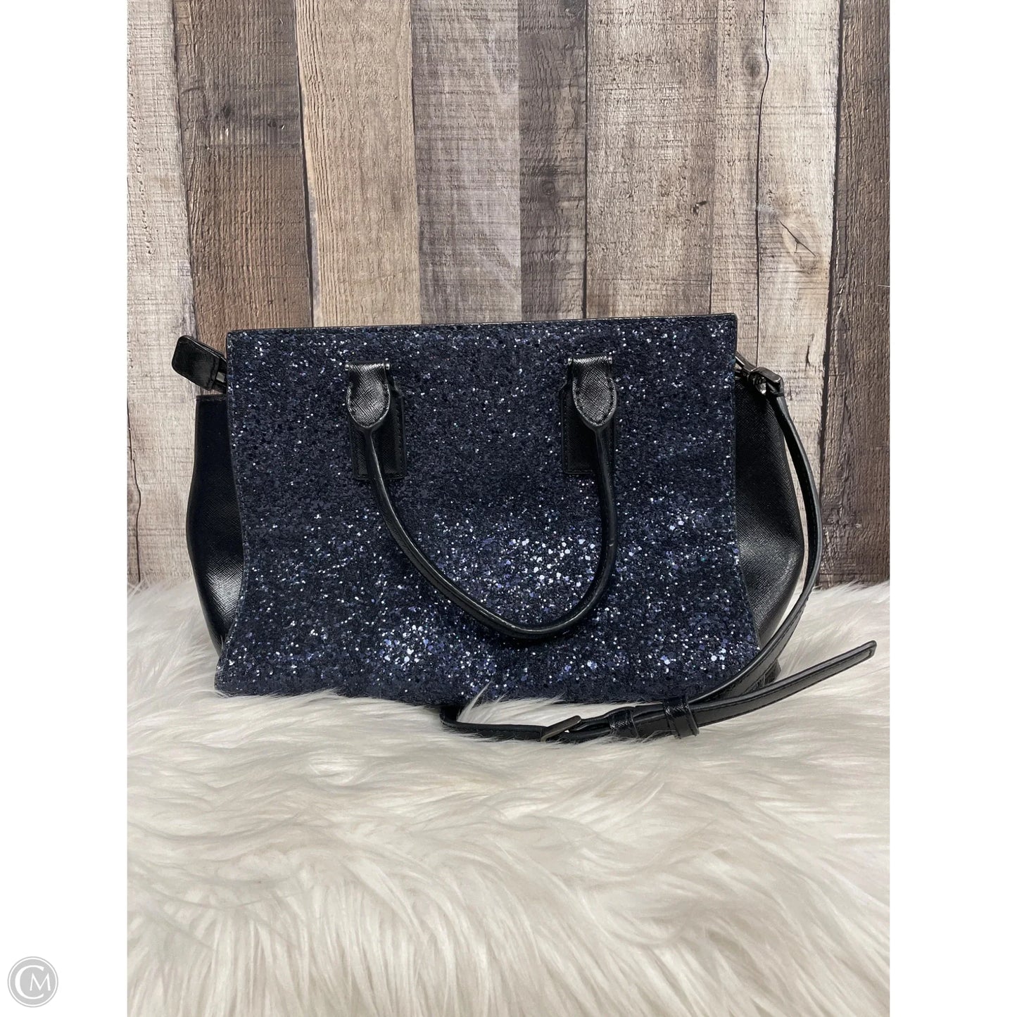 Crossbody Designer By Kate Spade, Size: Medium