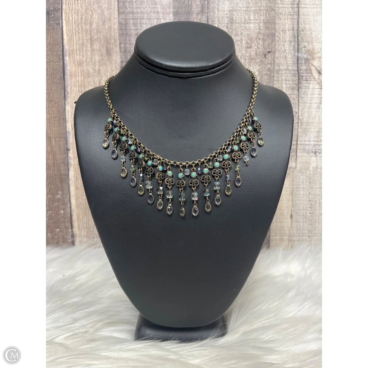 Necklace Set By Avon, Size: 02 Piece Set