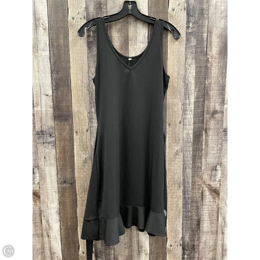 Dress Casual Short By Cmf In Black, Size: L
