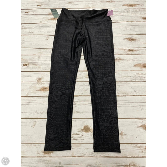 Athletic Leggings By Wild Fable In Black, Size: M