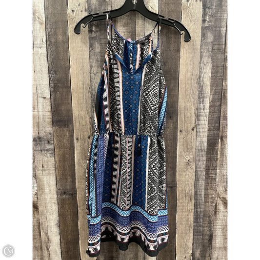 Dress Casual Short By Bebop In Multi-colored, Size: M