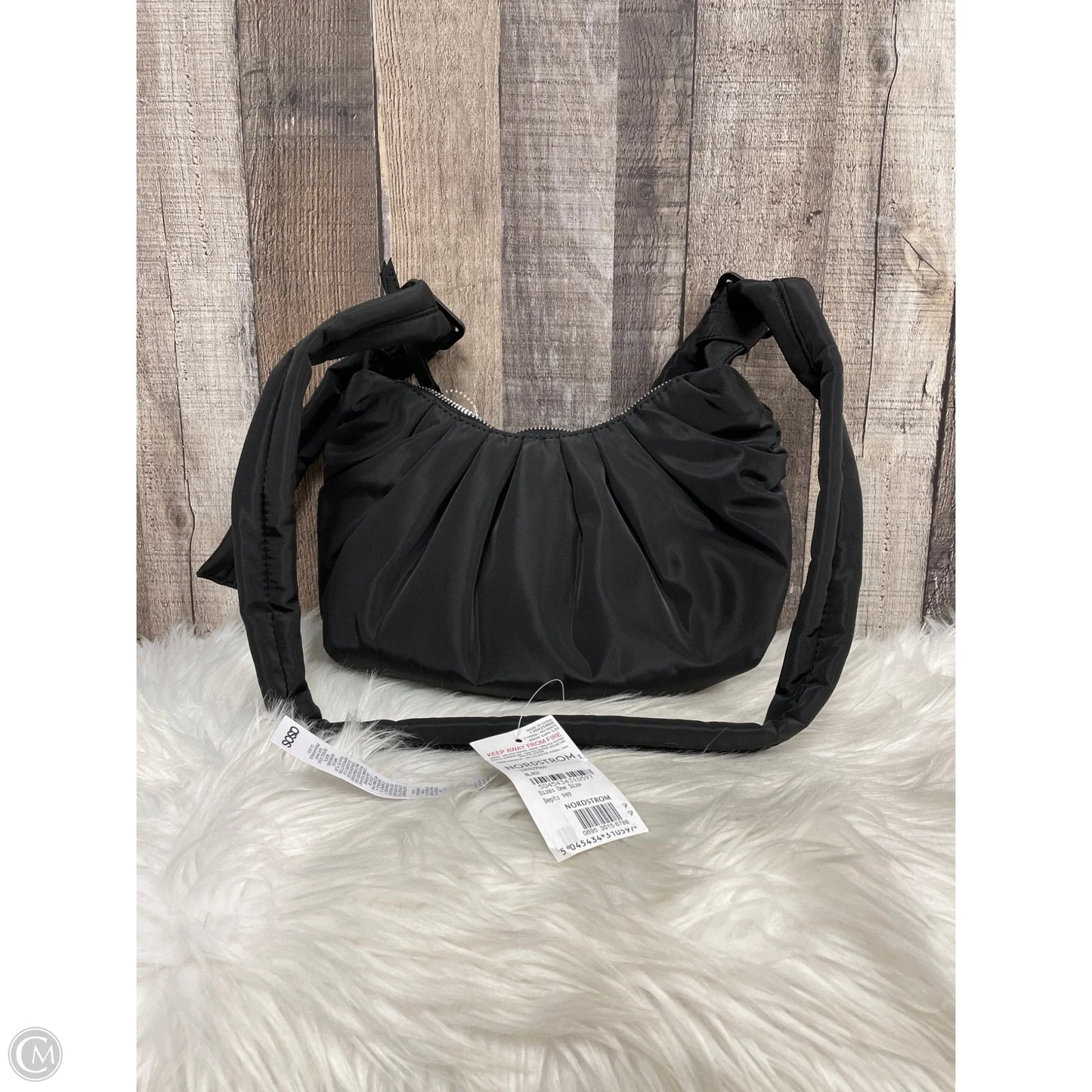Crossbody By Top Shop, Size: Medium