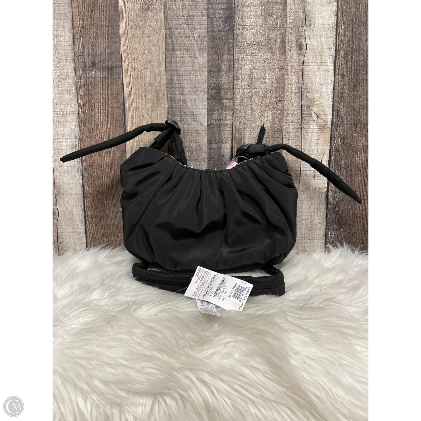 Crossbody By Top Shop, Size: Medium