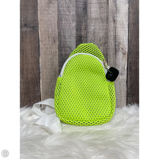 Backpack By Cmf, Size: Medium