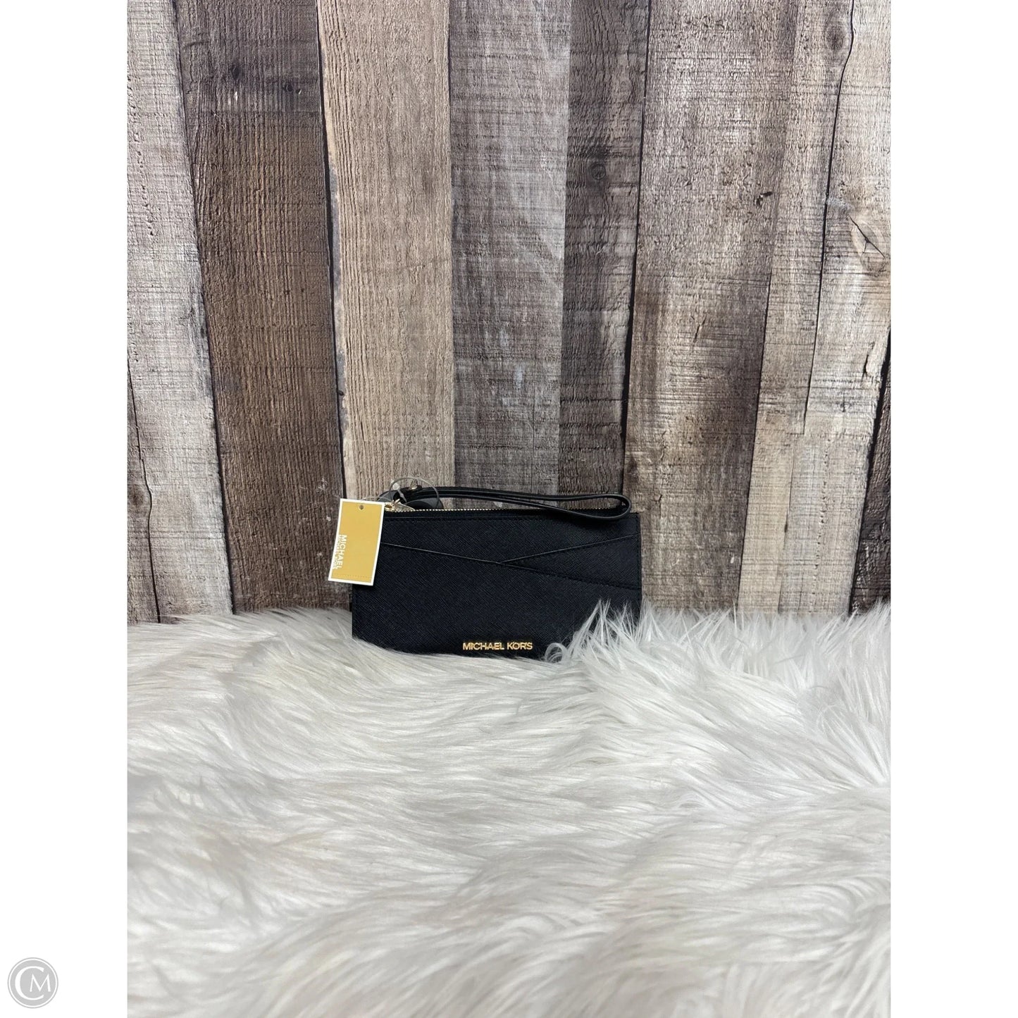 Wallet Designer By Michael Kors, Size: Medium