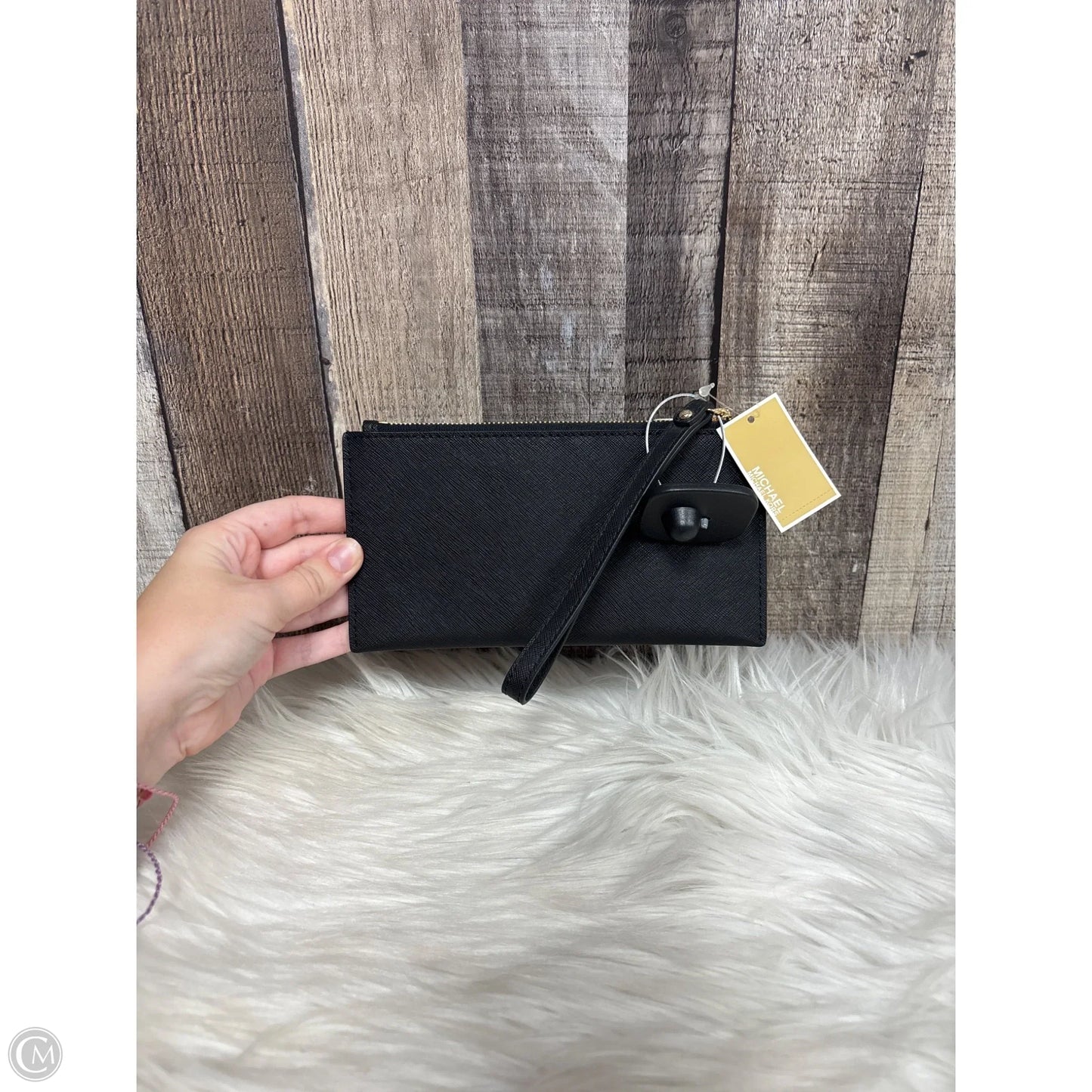 Wallet Designer By Michael Kors, Size: Medium