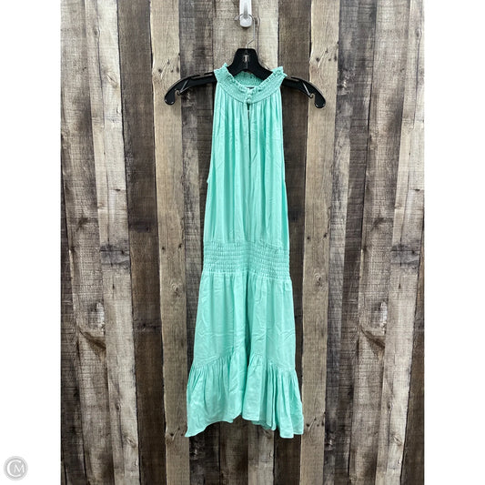 Dress Casual Midi By Tart In Green, Size: S