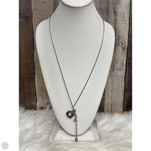 Necklace Charm By Brighton