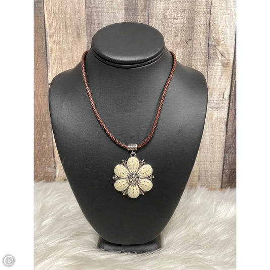 Necklace Pendant By Brighton