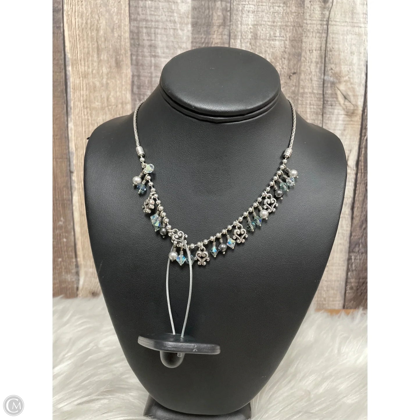 Necklace Charm By Brighton