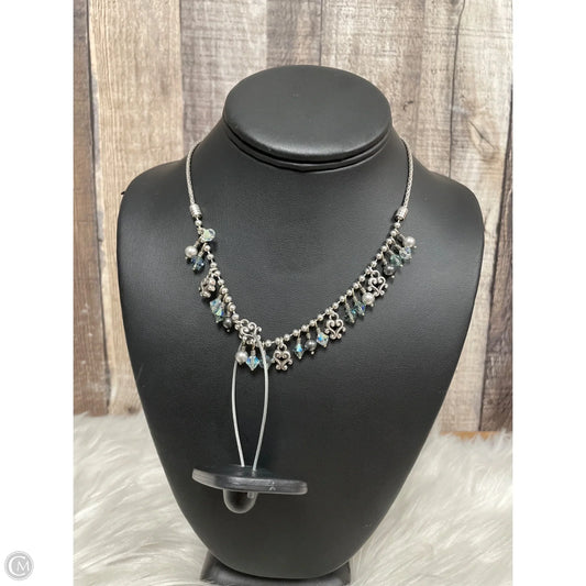 Necklace Charm By Brighton