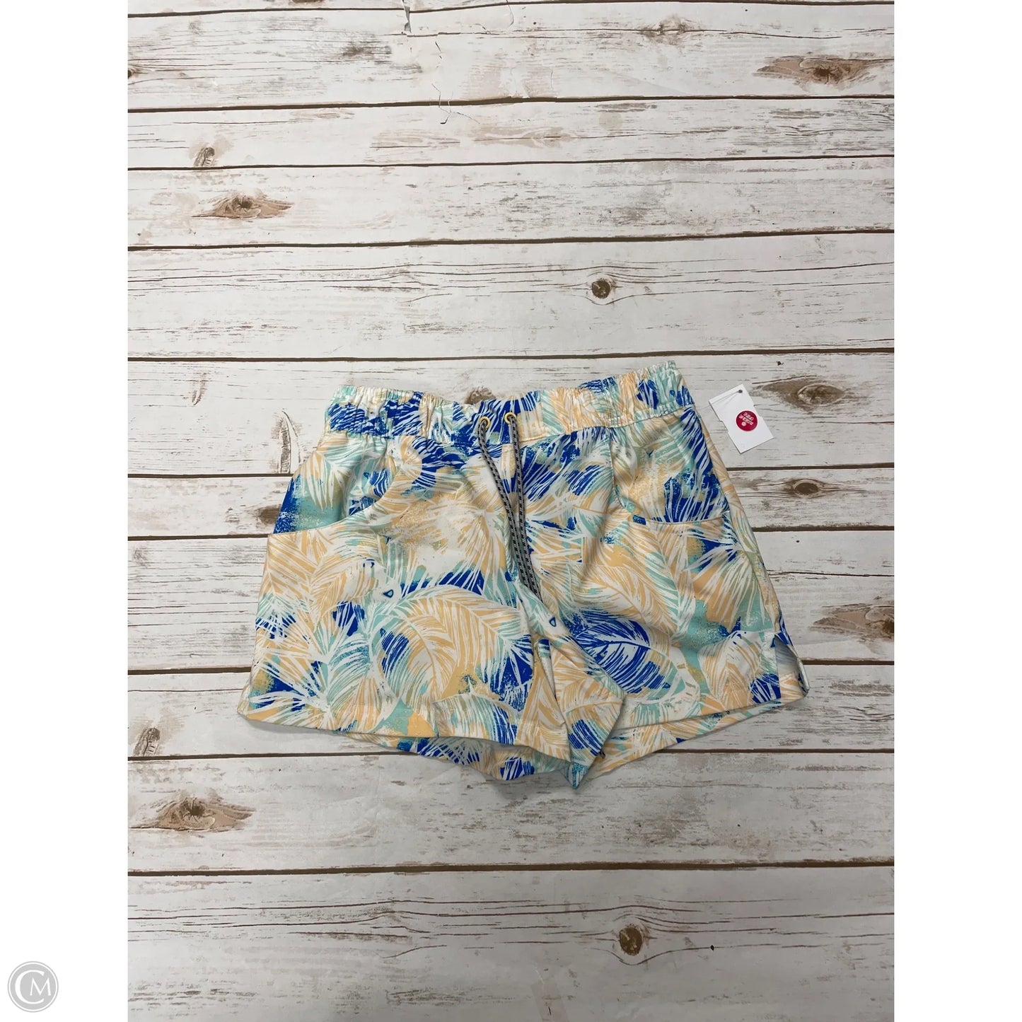 Athletic Shorts By Columbia In Multi-colored, Size: Xs