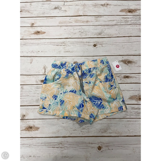 Athletic Shorts By Columbia In Multi-colored, Size: Xs