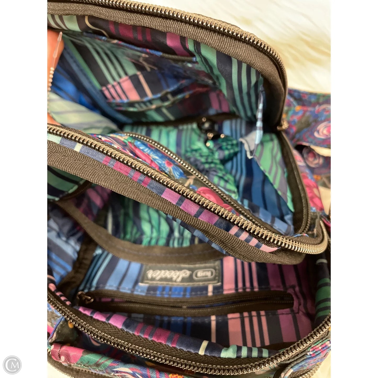 Crossbody By Cmc, Size: Small