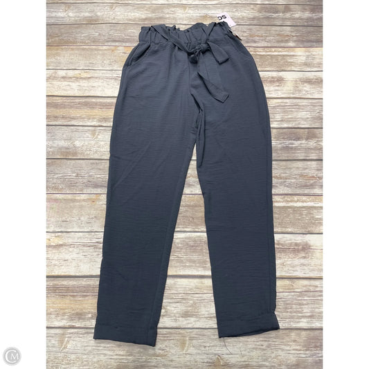 Pants Other By So In Grey, Size: L