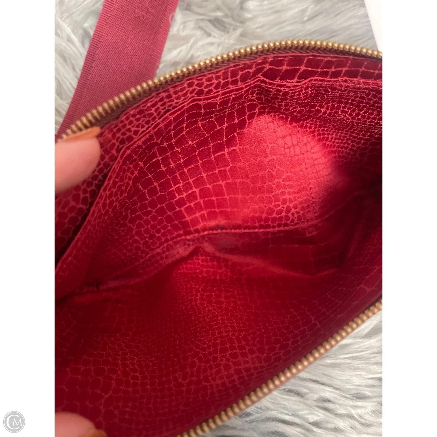 Belt Bag By Hammitt, Size: Medium