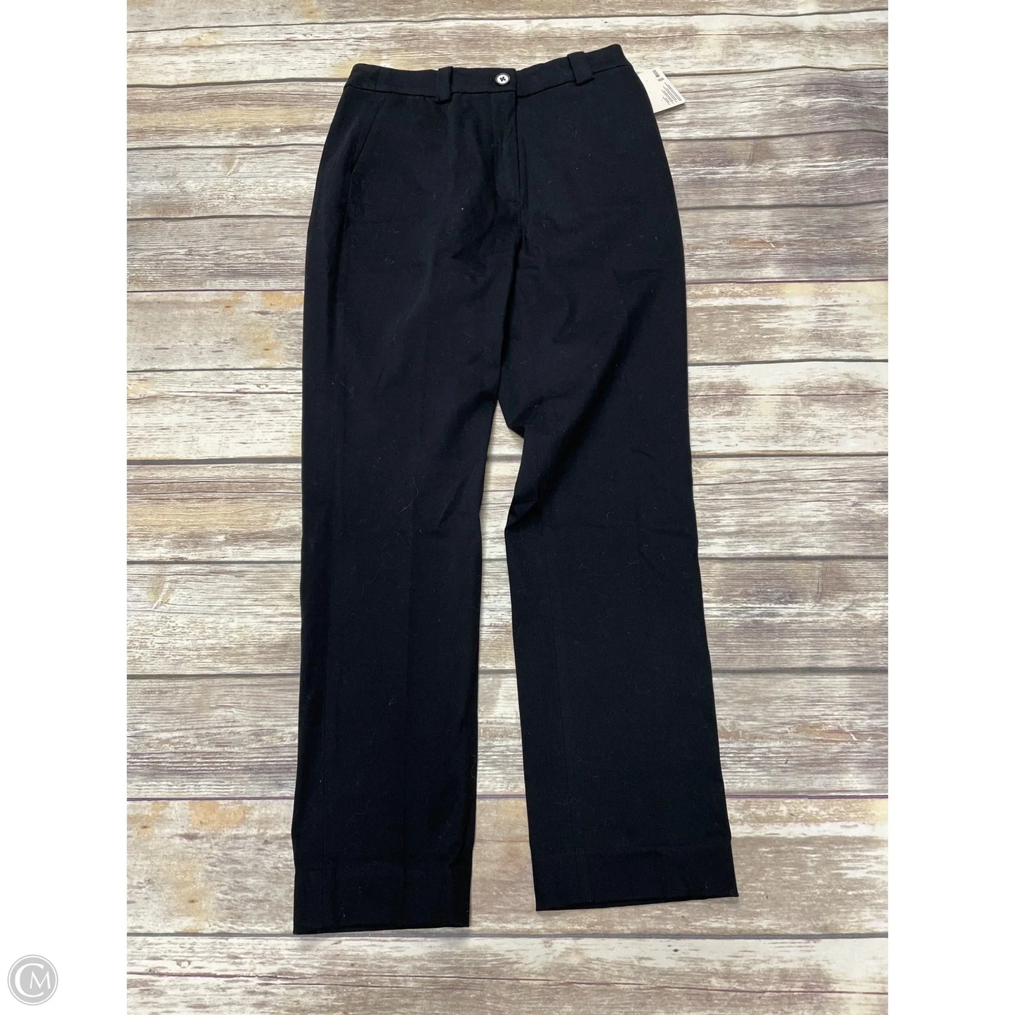 Pants Other By Cme In Black, Size: 8
