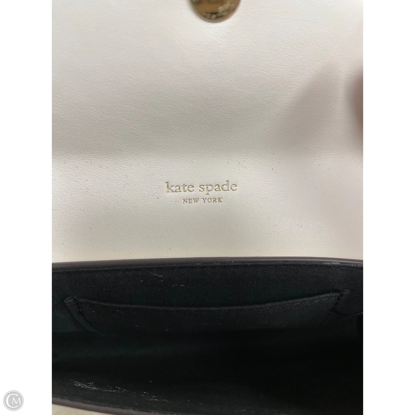 Belt Bag Designer By Kate Spade, Size: Small