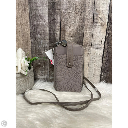 Crossbody By Sakroots, Size: Small