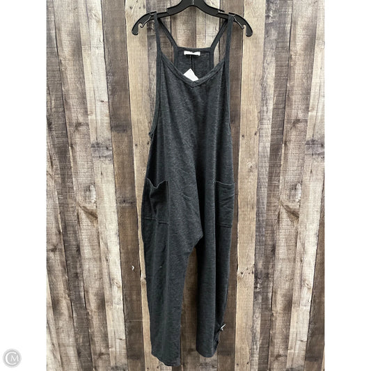 Jumpsuit By Ces Femme In Black, Size: S