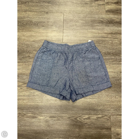 Shorts By Old Navy In Blue, Size: Xs