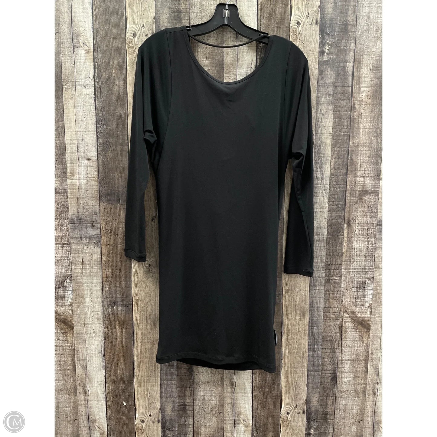 Dress Work By Bcbgeneration In Black, Size: S
