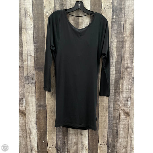 Dress Work By Bcbgeneration In Black, Size: S