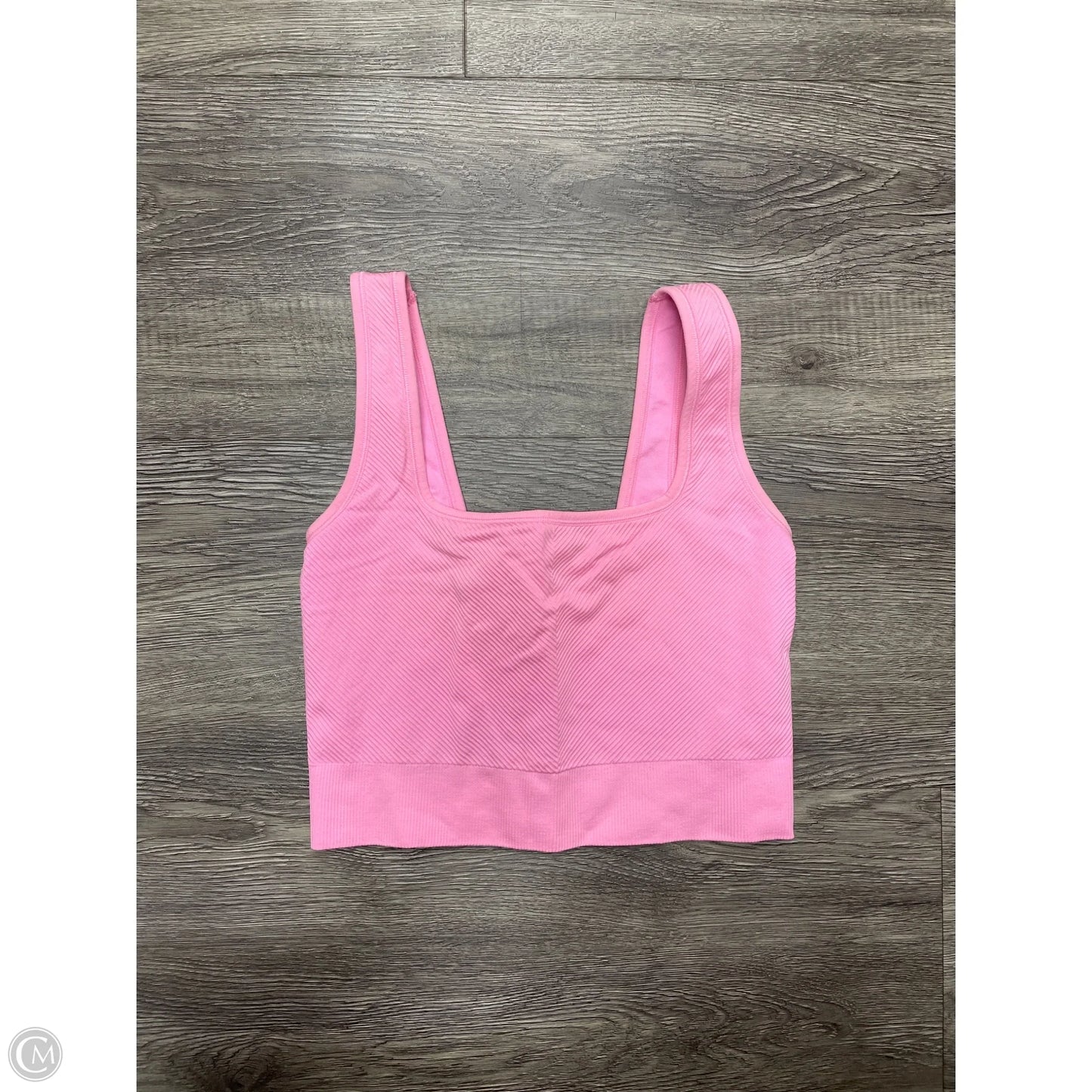 Athletic Bra By All In Motion In Pink, Size: S