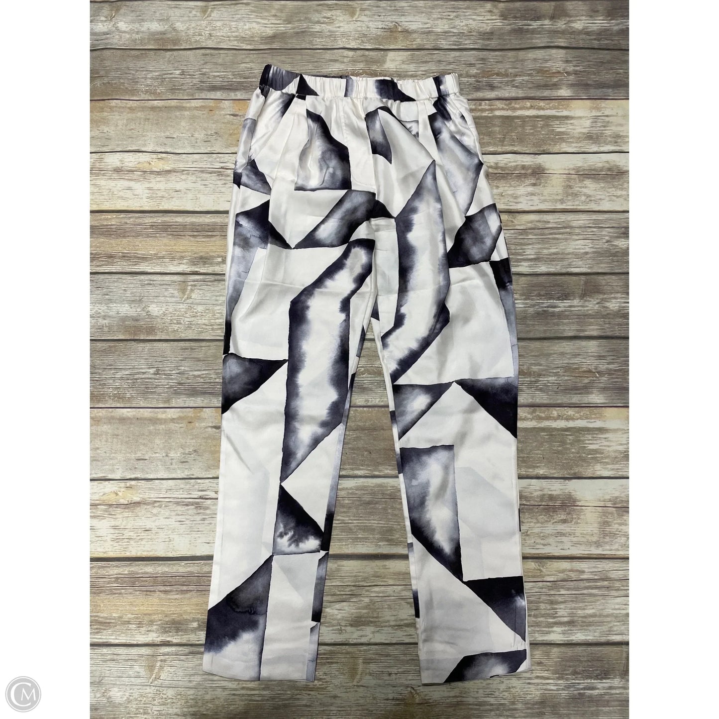 Pants Other By Cmc In Multi-colored, Size: Xs