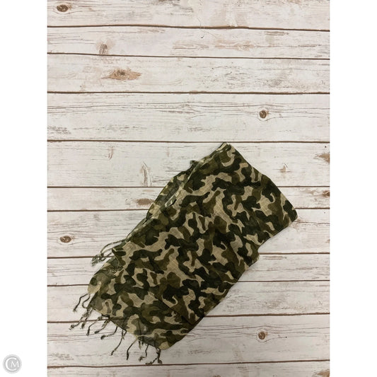 Scarf Long By Cmf