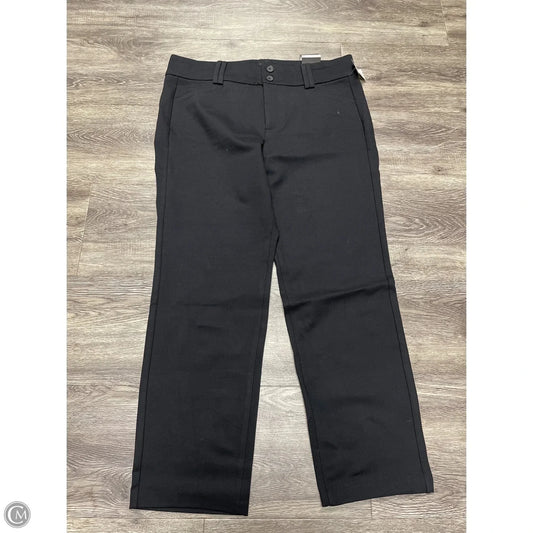 Pants Wide Leg By Torrid In Black, Size: 18