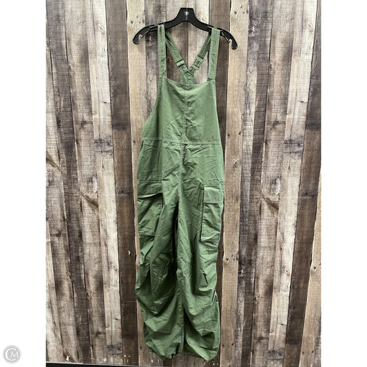 Jumpsuit By Bdg In Green, Size: M