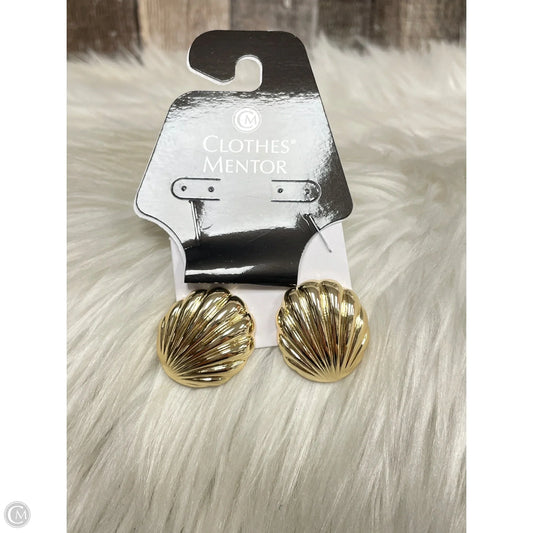 Earrings Dangle/drop By Loft