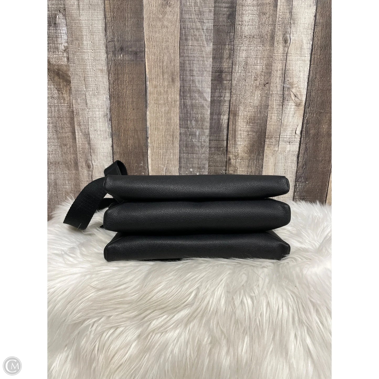 Handbag By Dkny, Size: Medium