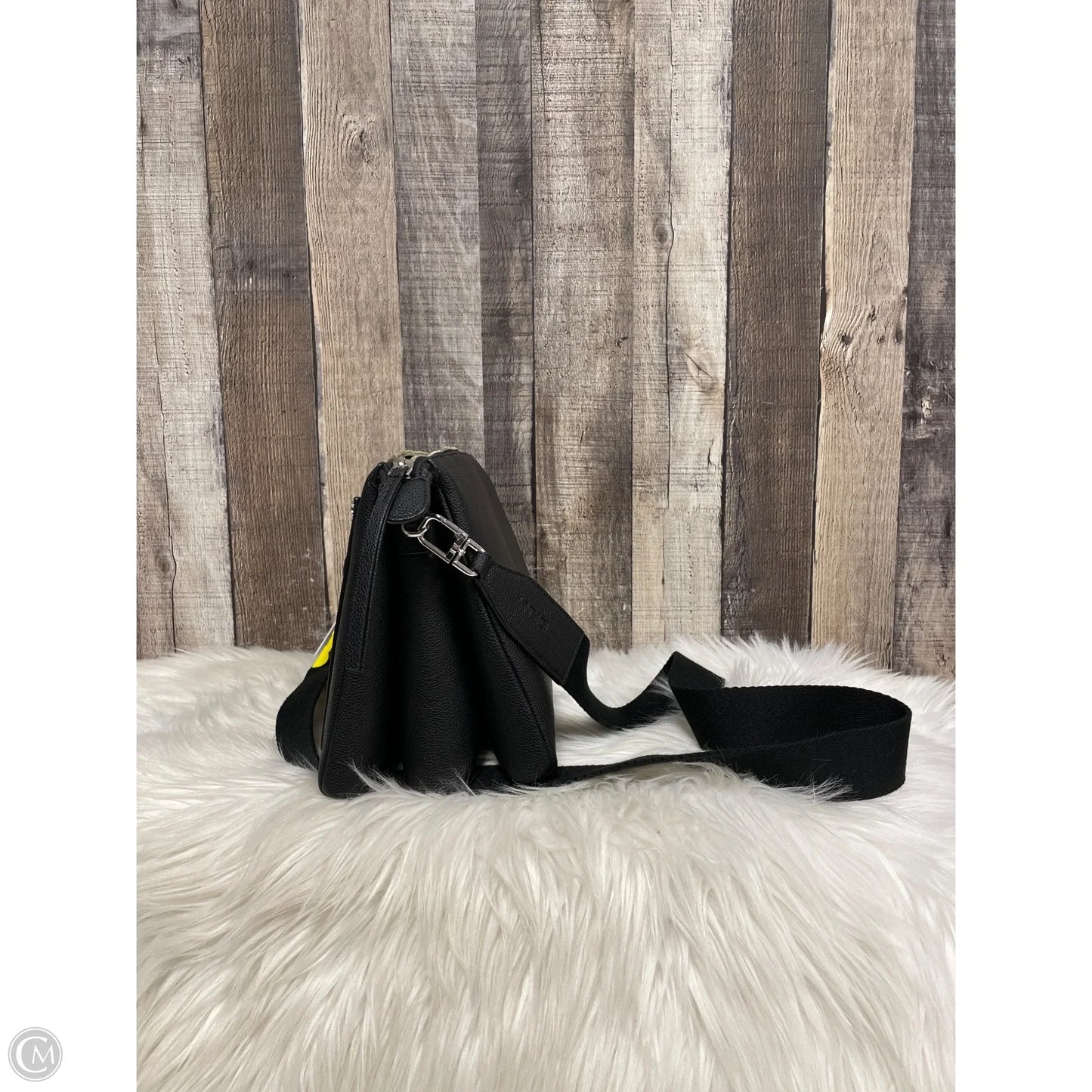 Handbag By Dkny, Size: Medium