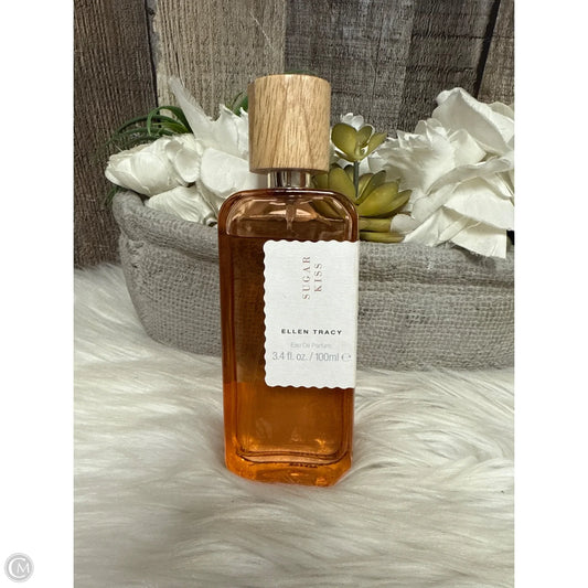 Fragrance By Ellen Tracy, Size: Medium