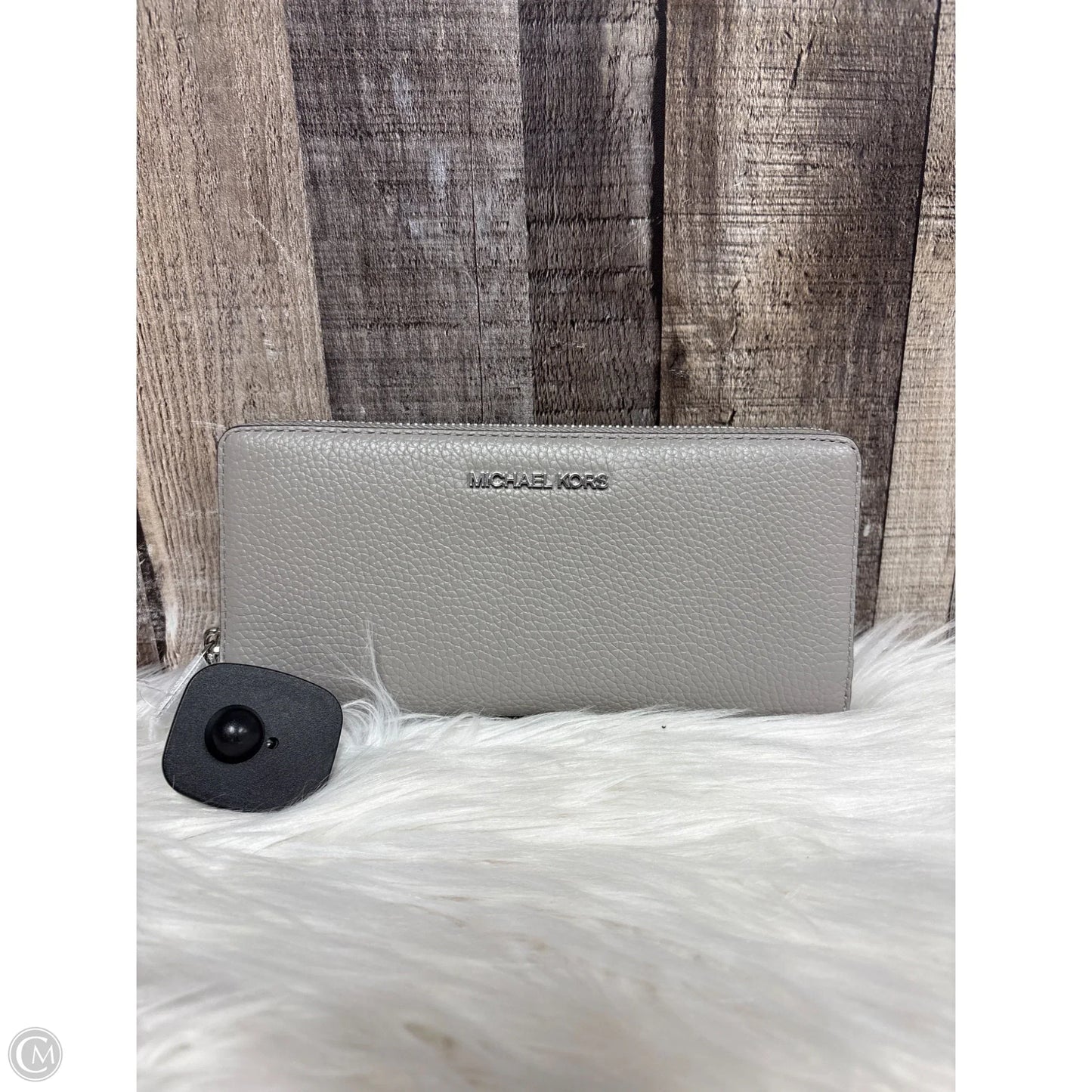 Wallet Designer By Michael Kors, Size: Large