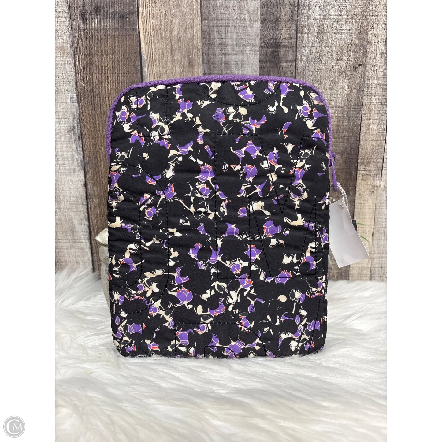 Laptop Sleeve Designer By Marc By Marc Jacobs, Size: Medium